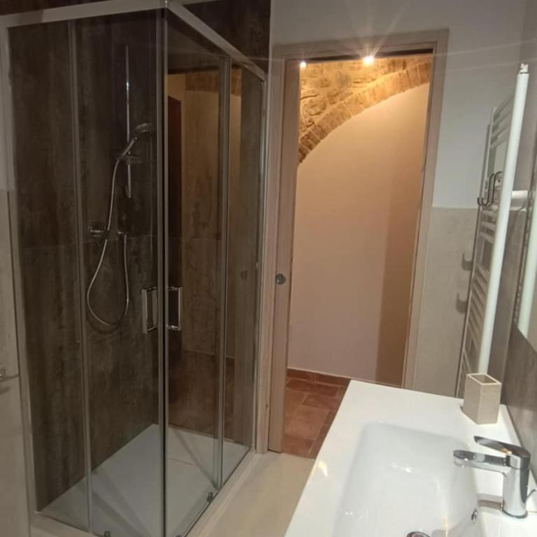 Casa Anna - Appartamento con 1 Camera da Letto - 2