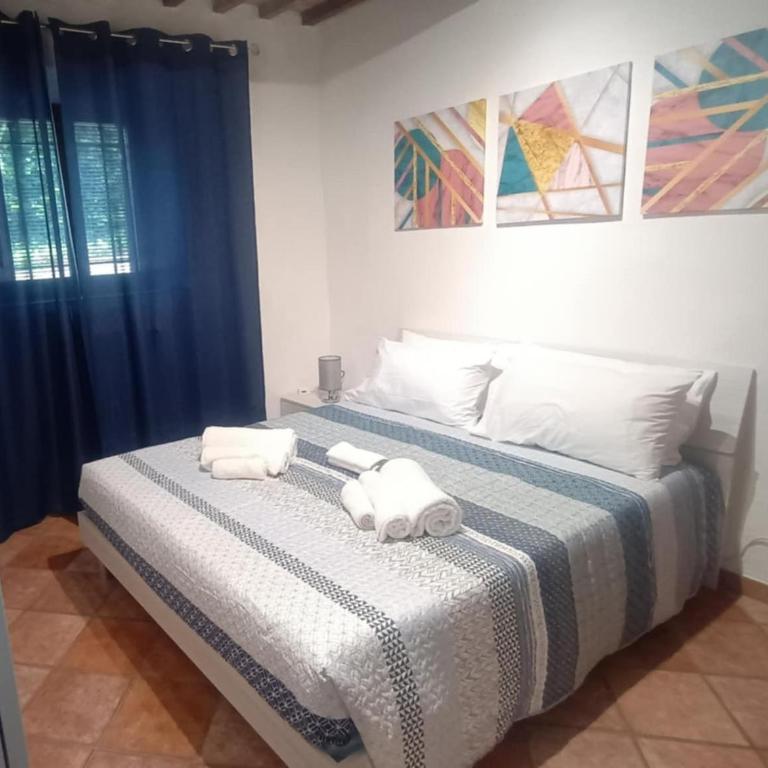Casa Anna - Appartamento con 1 Camera da Letto - 3