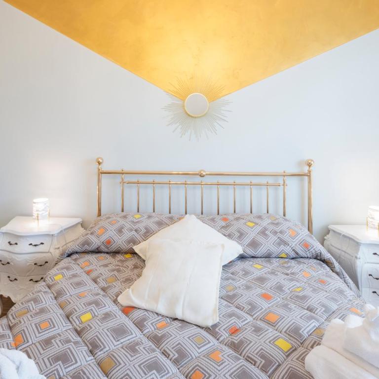 Cuneo Centro -Elegante Dimora con Parcheggio&Bici - Appartement 1 Chambre - 2