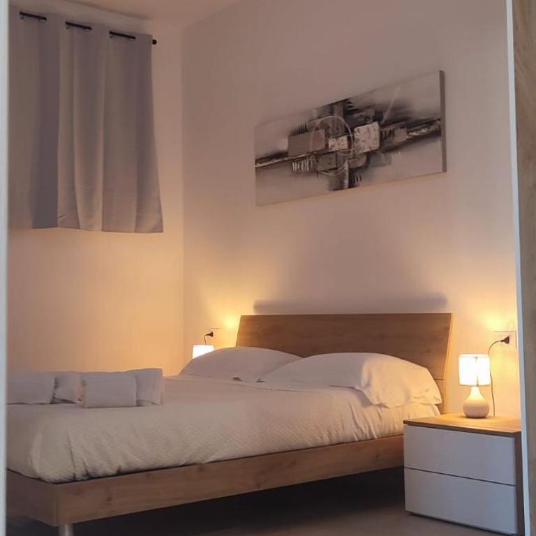 Safra Rooms - Appartamento con 2 Camere da Letto - 21