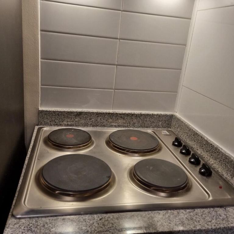 Departamento moderno y central en Chillan - Apartamento de 1 dormitorio - 10