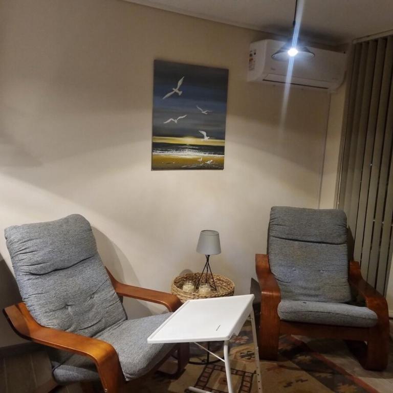 Departamento moderno y central en Chillan - Apartamento de 1 dormitorio - 17