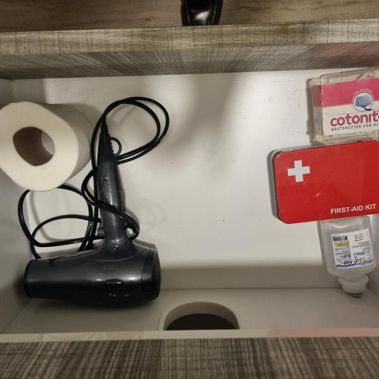 Departamento moderno y central en Chillan - One-Bedroom Apartment - 26