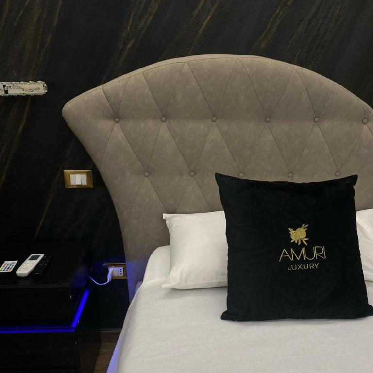 Amuri Luxury Palermo centro - Deluxe Queen Room - 14