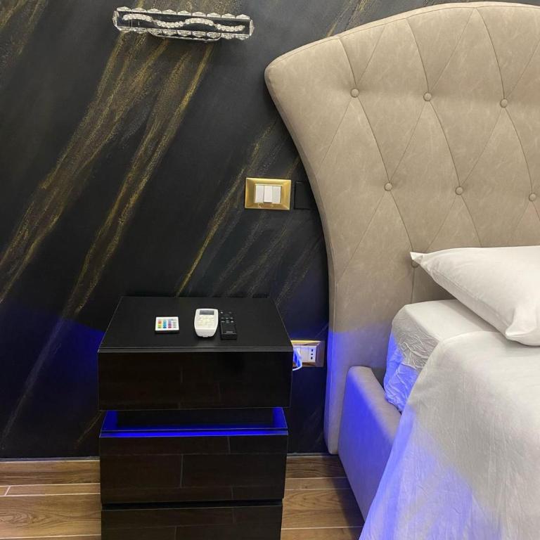 Amuri Luxury Palermo centro - Deluxe Queen Room - 16