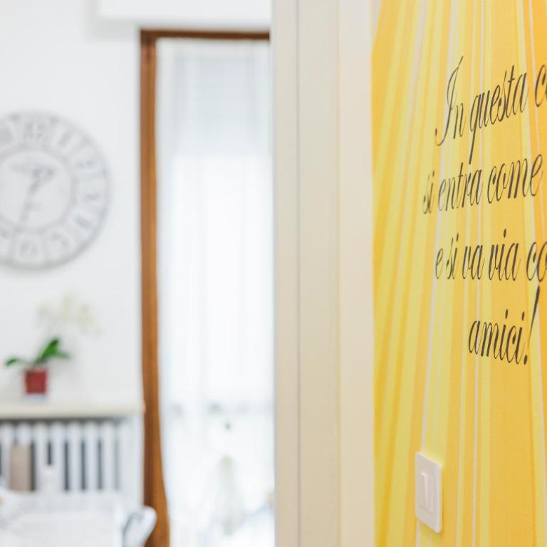 Cuneo Centro -Elegante Dimora con Parcheggio&Bici - Appartement 1 Chambre - 13