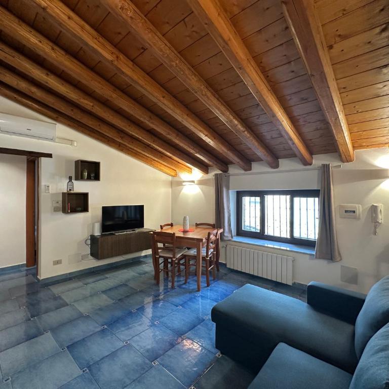 Massimo Boutique Apartment - Appartamento Standard con 1 Camera da Letto - 9
