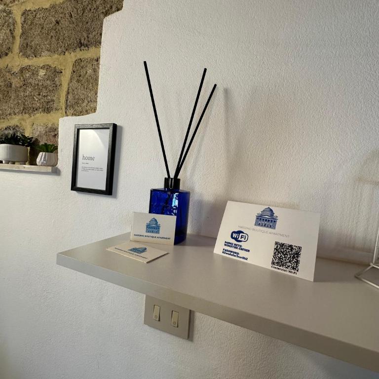 Massimo Boutique Apartment - Appartamento Standard con 1 Camera da Letto - 25