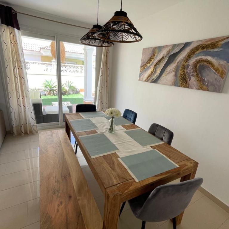 Casa Miri - Villa de 3 dormitorios - 14
