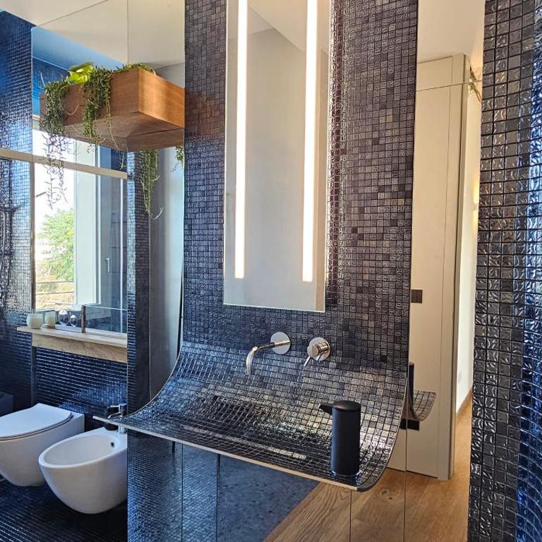 SHATI LUXURY - Private Heated Pool- steps from beach - Appartamento con 2 Camere da Letto e con Piscina Privata - 6