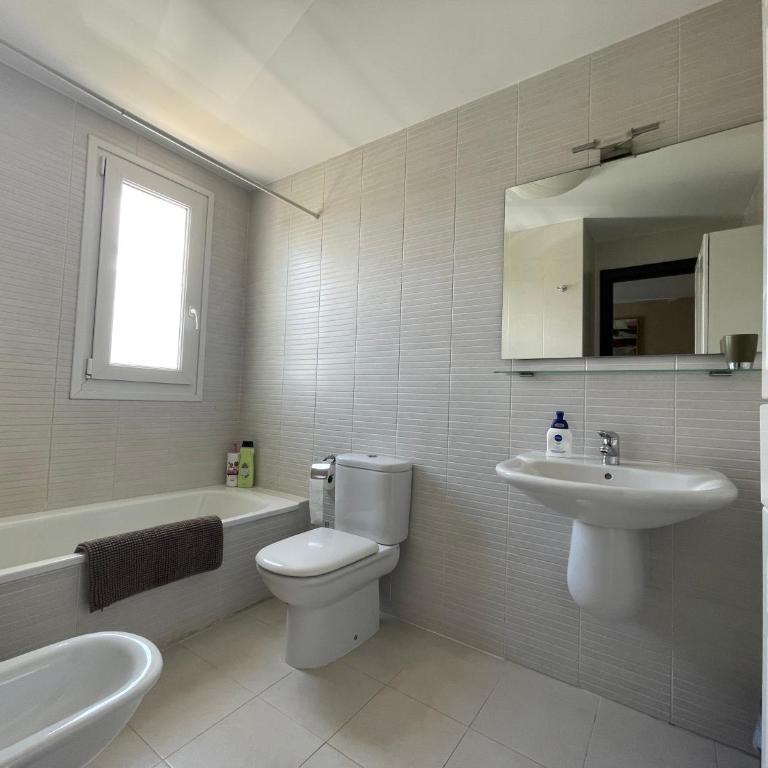 Casa Miri - Villa de 3 dormitorios - 16