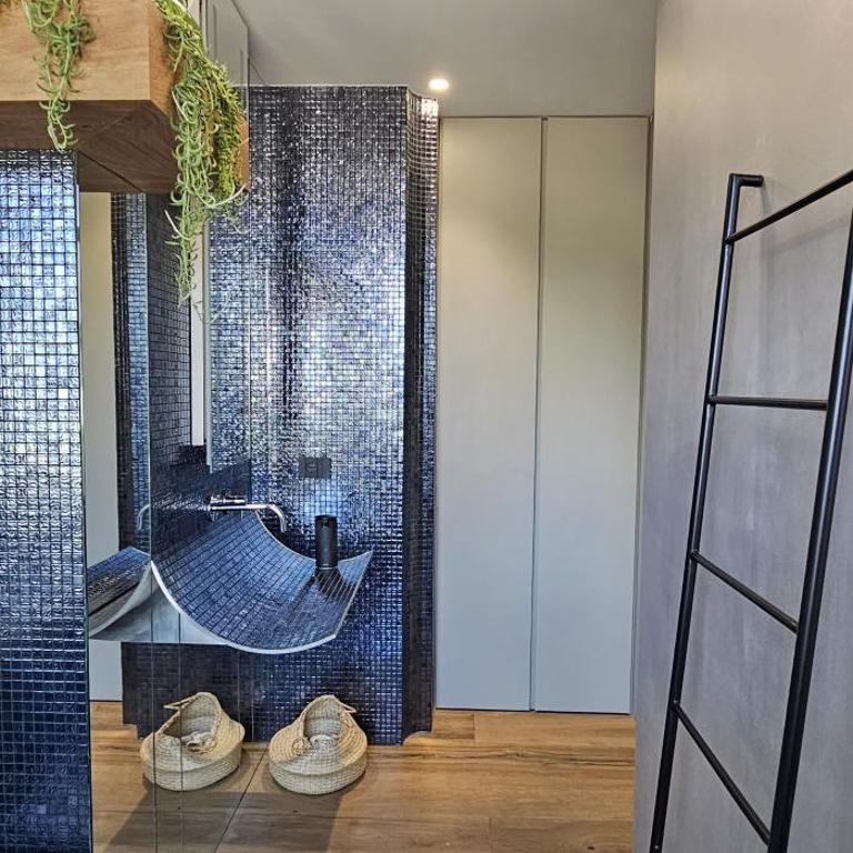 SHATI LUXURY - Private Heated Pool- steps from beach - Appartamento con 2 Camere da Letto e con Piscina Privata - 42