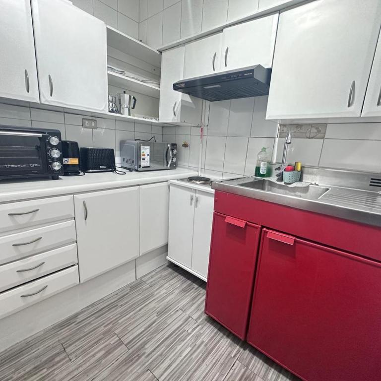Apartaments Mukarram - Apartamento de 2 dormitorios - 50