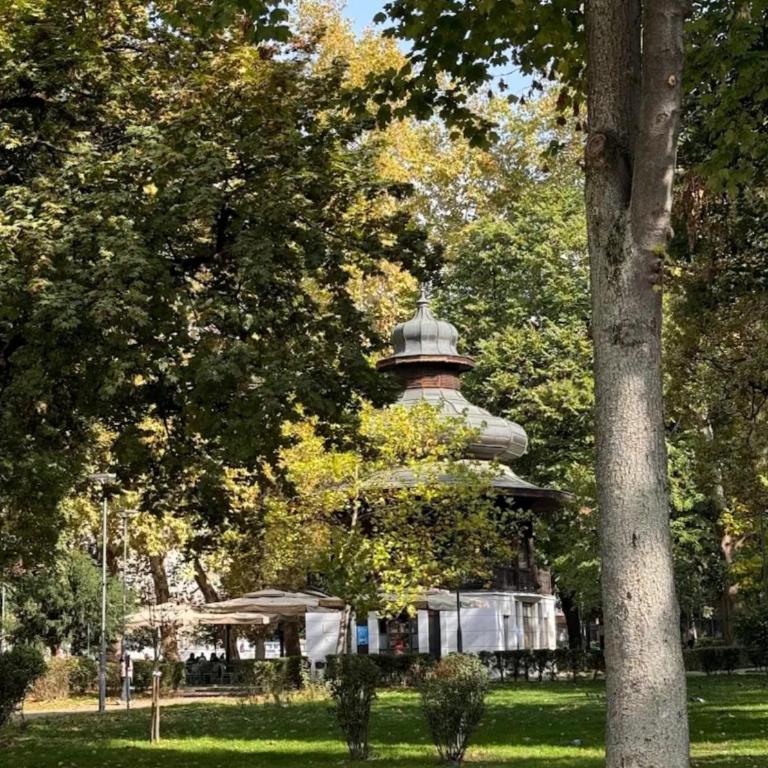 Apartman Tarik - One-Bedroom Apartment - 20
