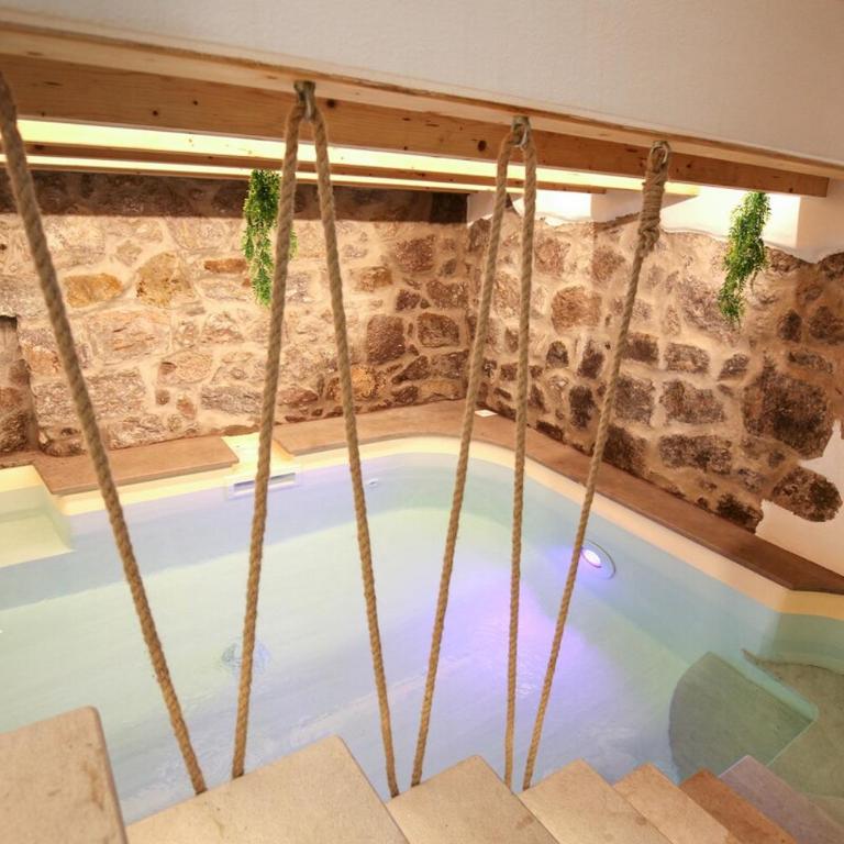 Romantic private pool room Relax in Castelsardo - Appartamento con 1 Camera da Letto - 8