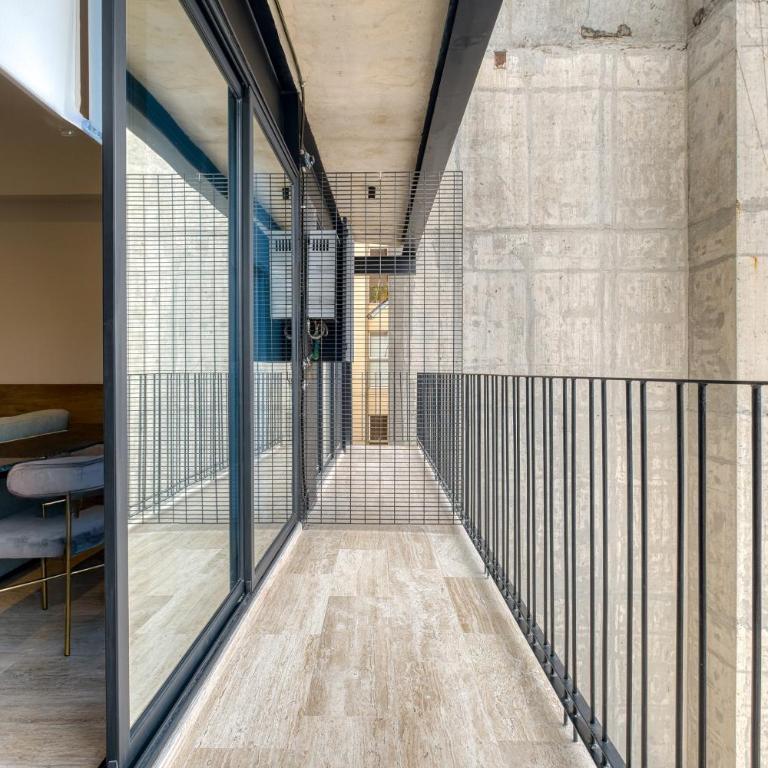 Myla Chapultepec - Estudio Superior - 6
