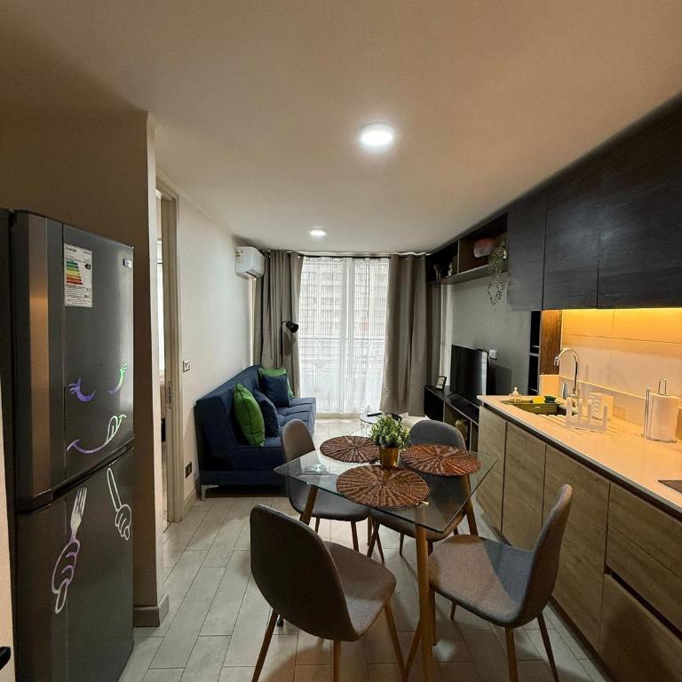 NR Apart San Diego - Casa Presidencial - Deluxe Apartment - 2