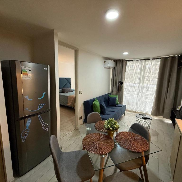 NR Apart San Diego - Casa Presidencial - Deluxe Apartment - 8