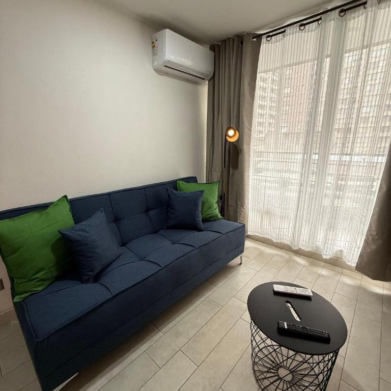 NR Apart San Diego - Casa Presidencial - Deluxe Apartment - 10
