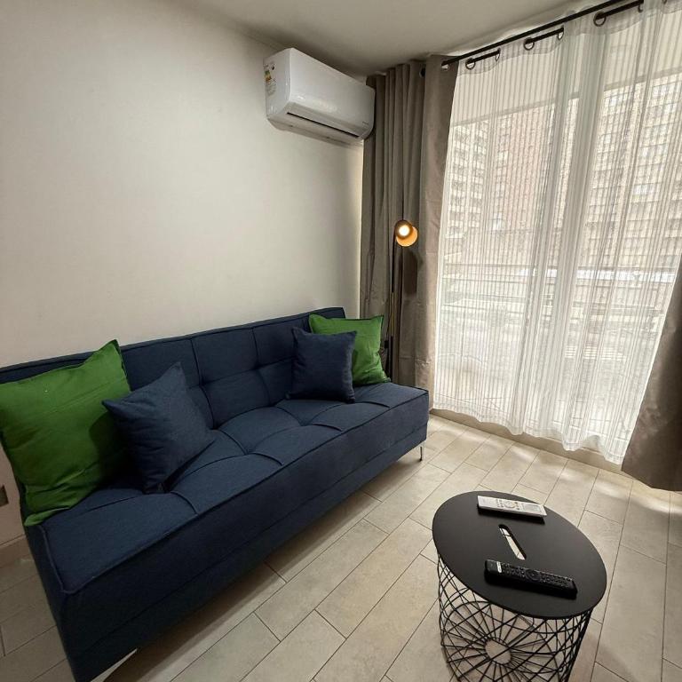 NR Apart San Diego - Casa Presidencial - Deluxe Apartment - 11