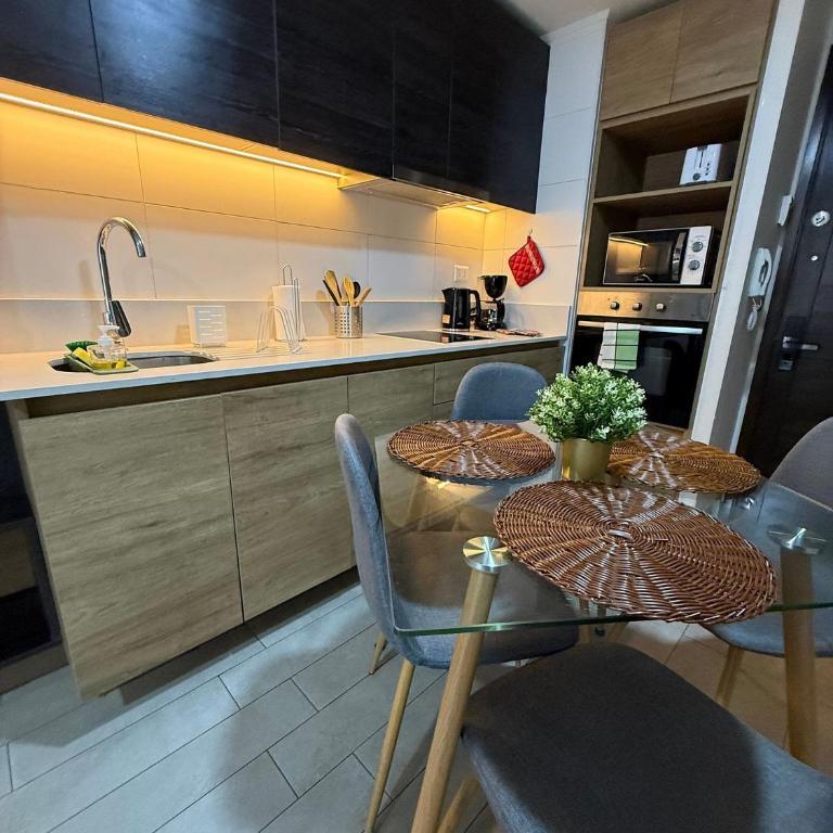 NR Apart San Diego - Casa Presidencial - Deluxe Apartment - 13
