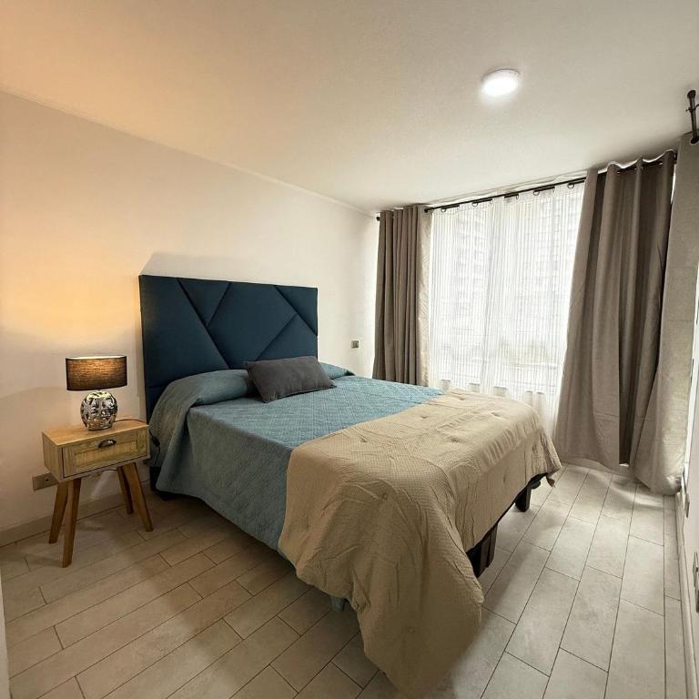 NR Apart San Diego - Casa Presidencial - Deluxe Apartment - 15