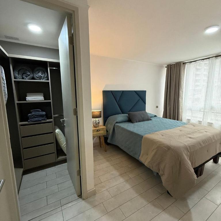 NR Apart San Diego - Casa Presidencial - Deluxe Apartment - 16