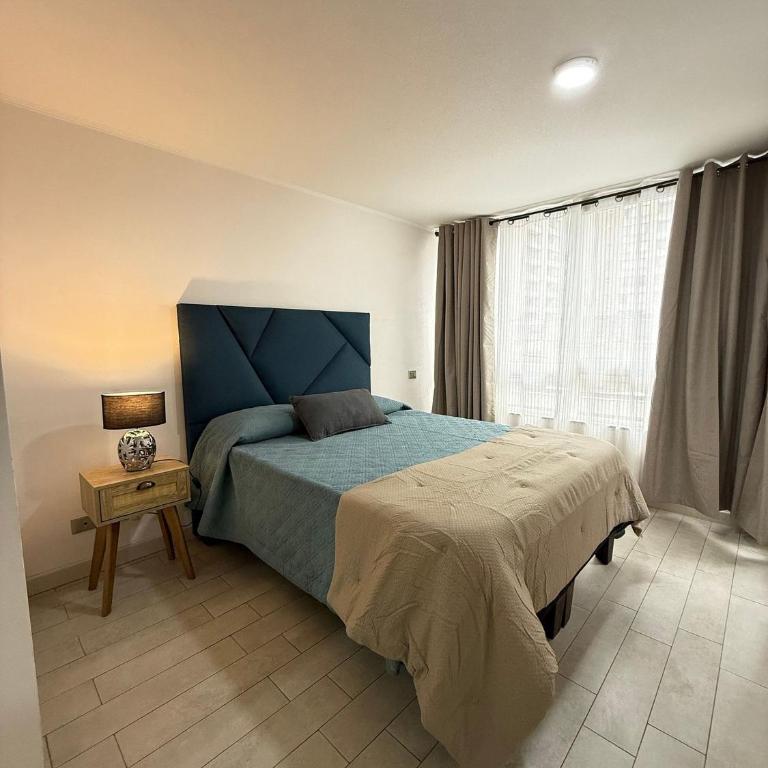 NR Apart San Diego - Casa Presidencial - Deluxe Apartment - 20