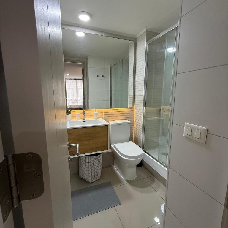 NR Apart San Diego - Casa Presidencial - Deluxe Apartment - 22