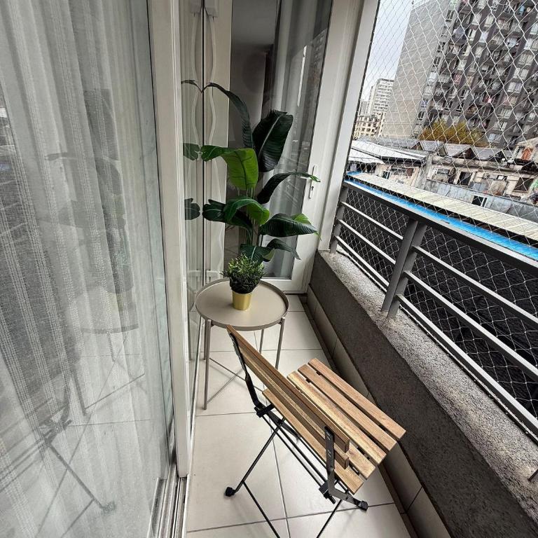 NR Apart San Diego - Casa Presidencial - Deluxe Apartment - 23
