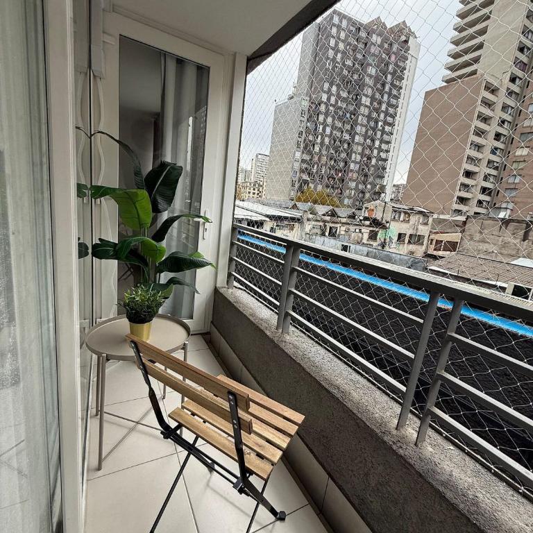 NR Apart San Diego - Casa Presidencial - Deluxe Apartment - 24