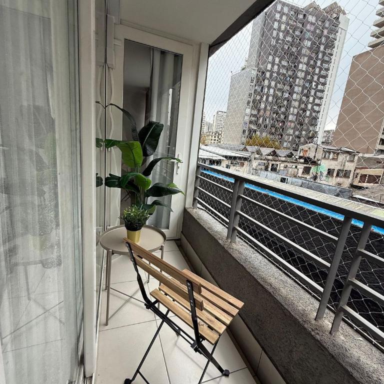 NR Apart San Diego - Casa Presidencial - Deluxe Apartment - 25