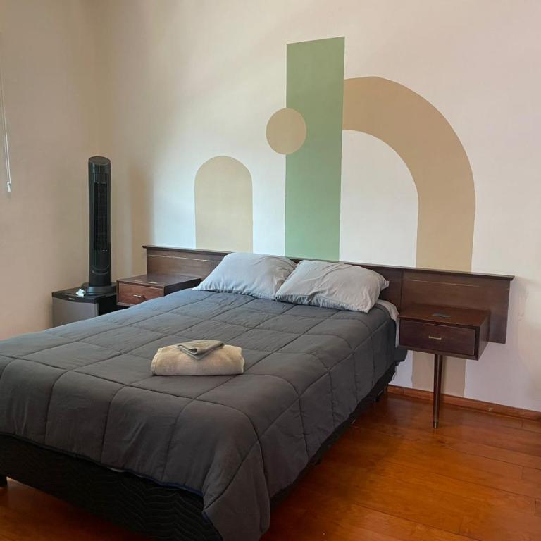 Uotan - Habitación Doble - 5