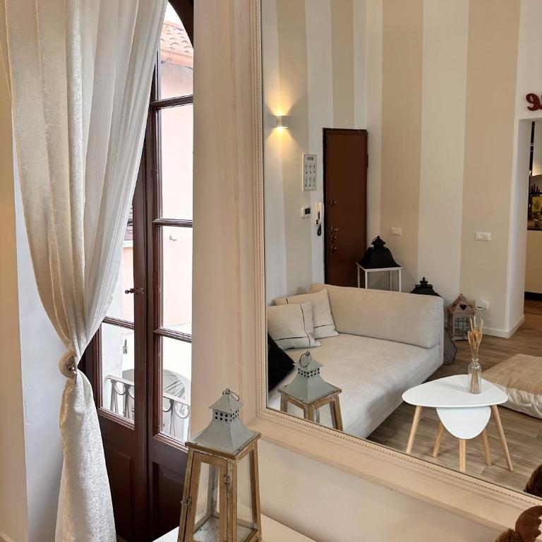 Contessa Reina - Appartamento con 2 Camere da Letto - 12
