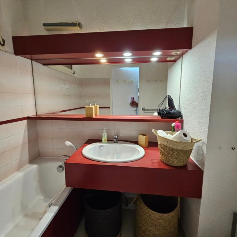 Le Studio Sur La Côte - Monolocale con Vista Mare - 12