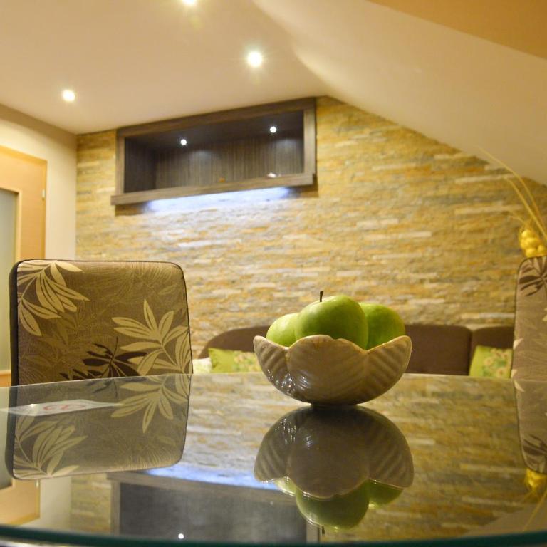 Apartments Josipovic - Apartman sa 1 Spavaćom Sobom - 10