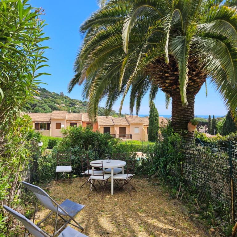 Le Studio Sur La Côte - Monolocale con Vista Mare - 9