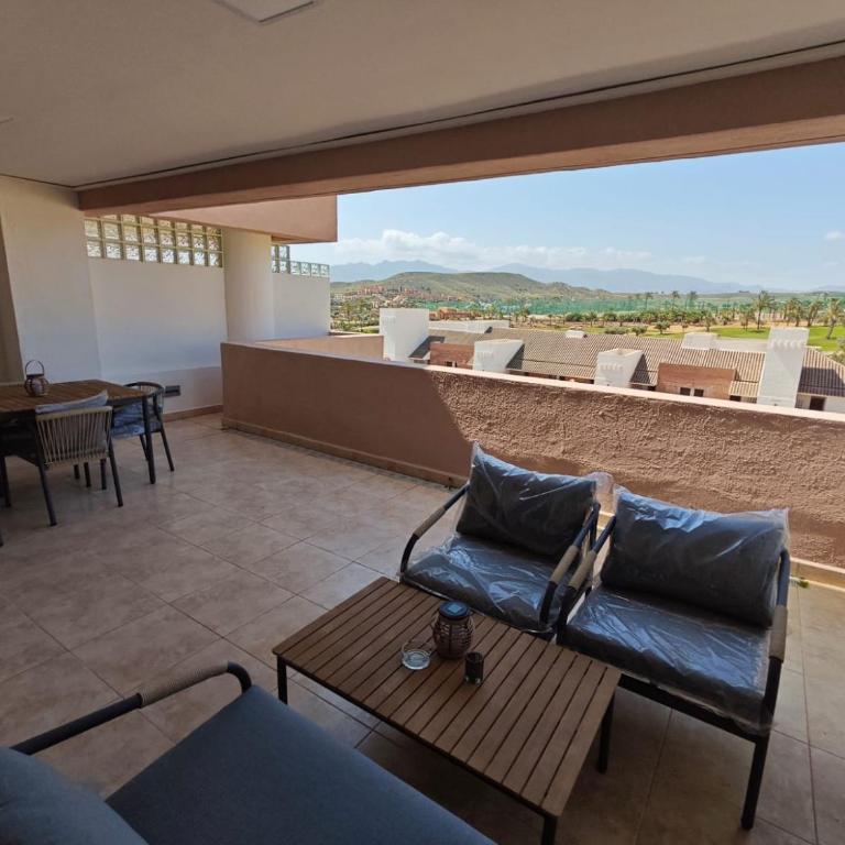 luxury homes valle del este resort diana guest - Apartamento de 2 dormitorios con vistas a la piscina - 7