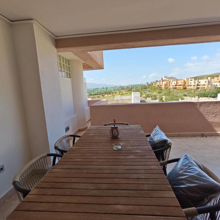 luxury homes valle del este resort diana guest - Apartamento de 2 dormitorios con vistas a la piscina - 11