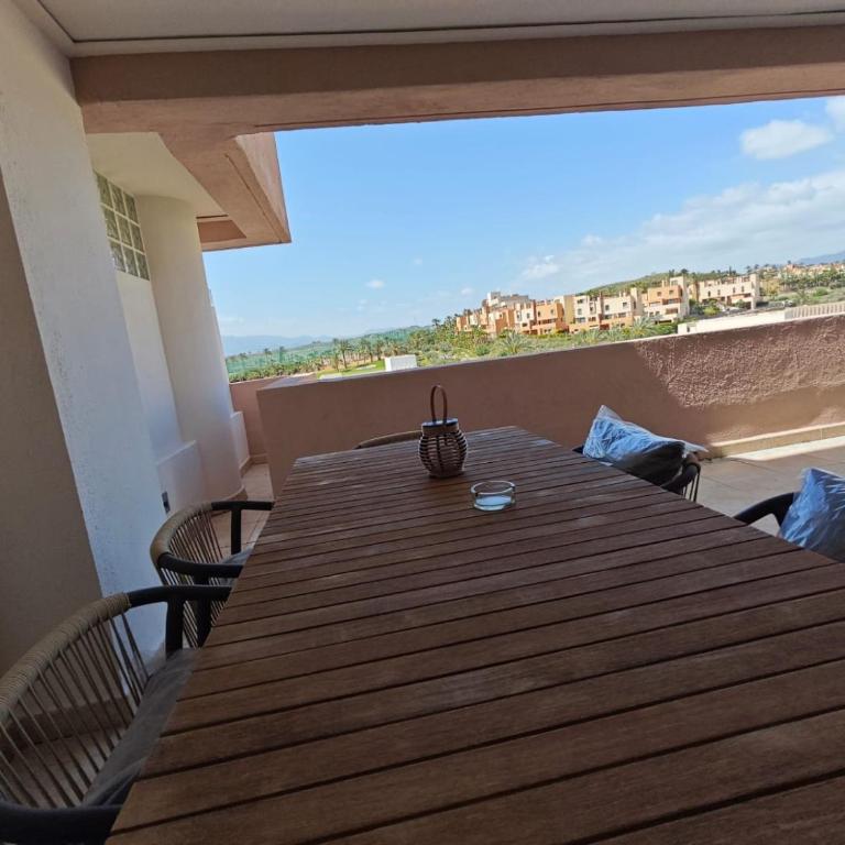 luxury homes valle del este resort diana guest - Apartamento de 2 dormitorios con vistas a la piscina - 14