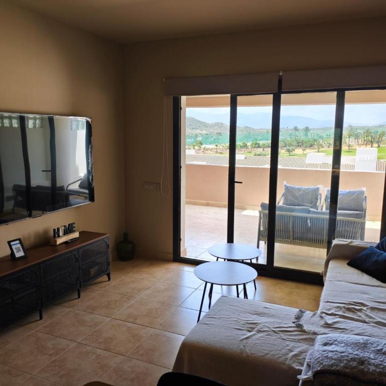luxury homes valle del este resort diana guest - Apartamento de 2 dormitorios con vistas a la piscina - 17