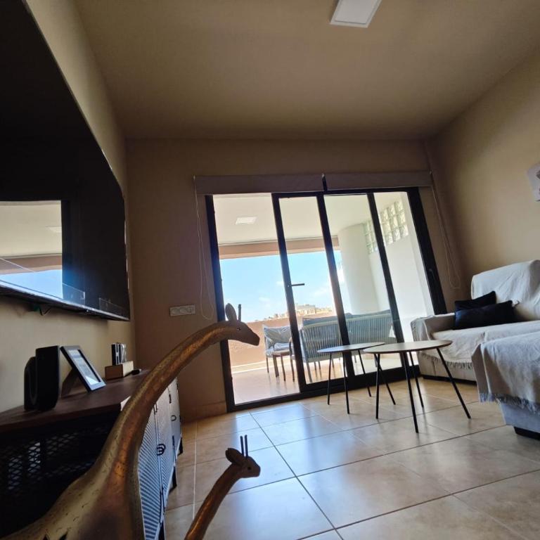 luxury homes valle del este resort diana guest - Apartamento de 2 dormitorios con vistas a la piscina - 20