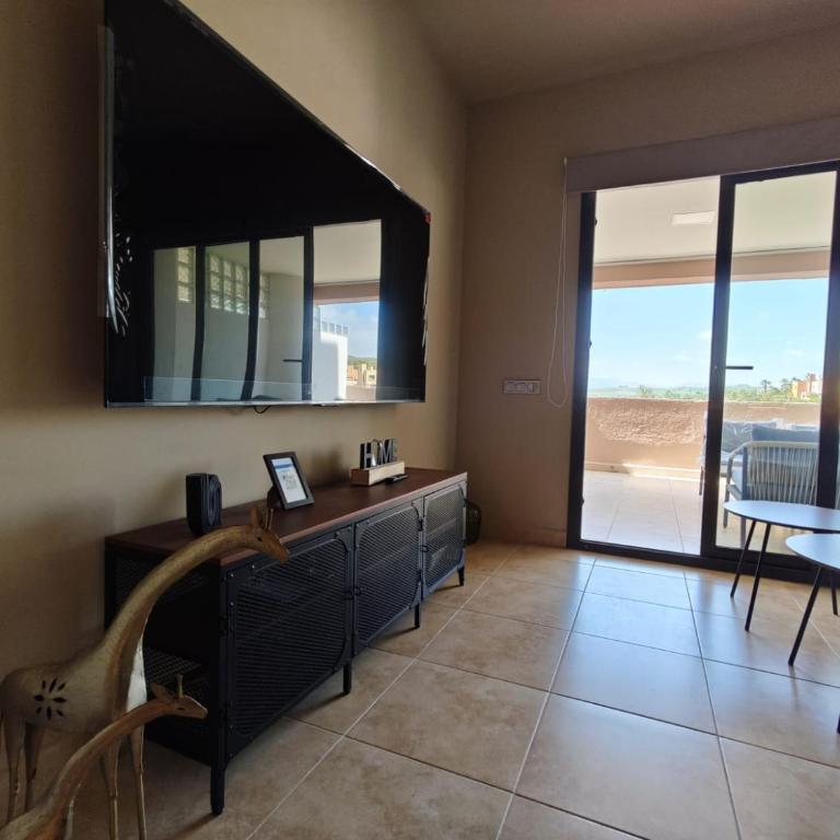 luxury homes valle del este resort diana guest - Apartamento de 2 dormitorios con vistas a la piscina - 21