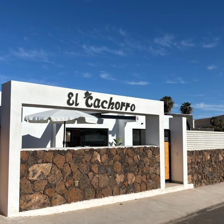 Casa El Cachorro - Casa de 3 dormitorios - 20