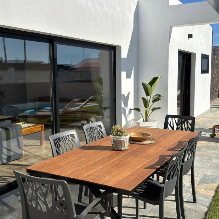 Casa El Cachorro - Casa de 3 dormitorios - 19