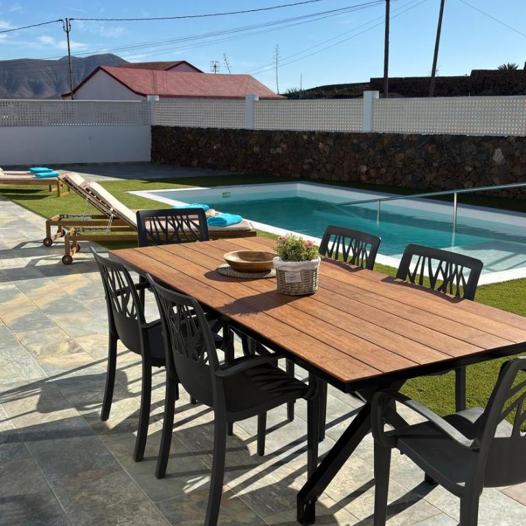Casa El Cachorro - Casa de 3 dormitorios - 18