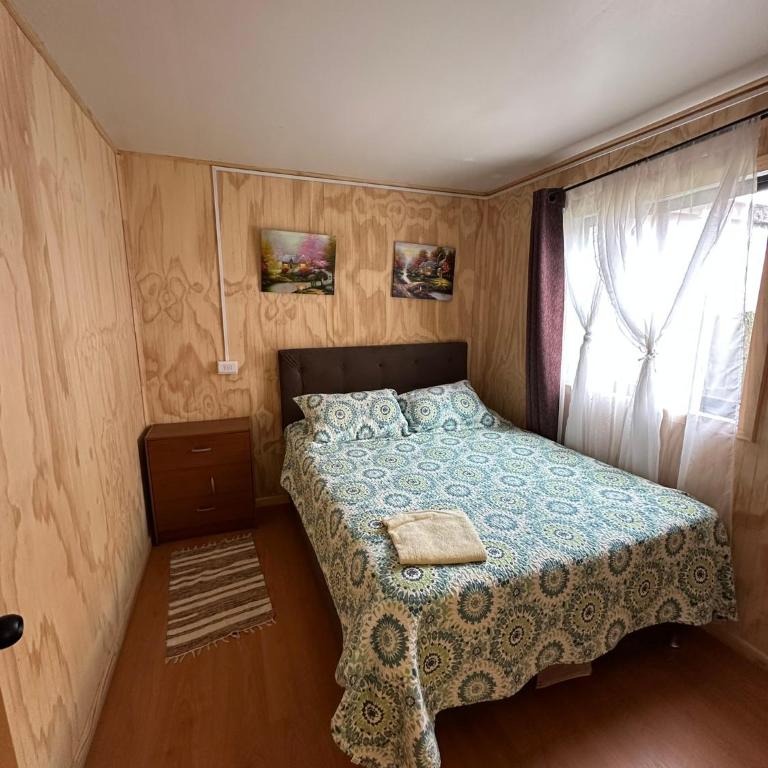 Aparthotel San Jose - Casa Unifamiliar de 3 dormitorios - 14