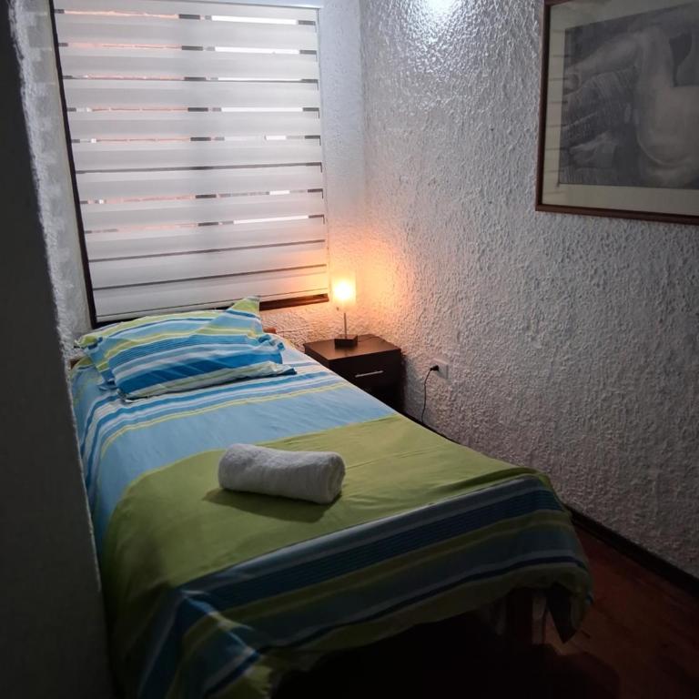 Apartamento amplio y muy bien ubicado - Apartamento de 3 dormitorios - 30