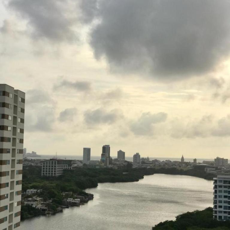 APARTAMENTO EDIFICIO MONTU - Suite Familiar con balcón - 17