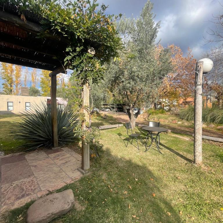 Comarca Andina - Apartamento de 1 dormitorio - 23